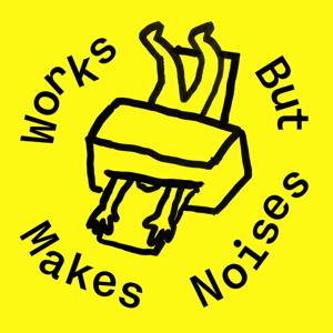 Works But Makes Noises