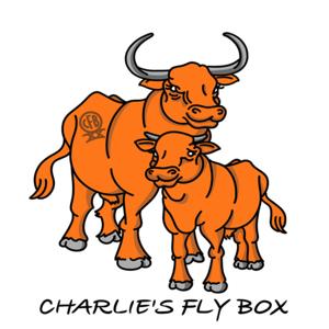 Old Bull/ Young Bull: The Charlie's Fly Box Podcast