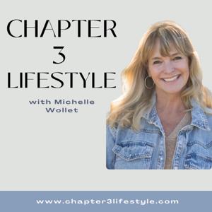 Chapter 3  Lifestyle