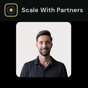 Scale With Partners