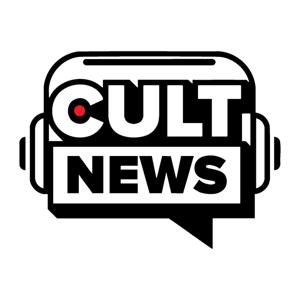 Cult News | musica & attualità in diretta