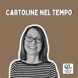 Cartoline nel tempo