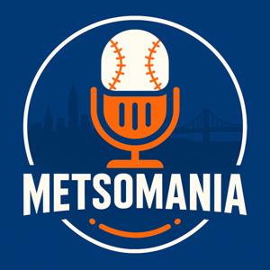 Metsomania Podcast