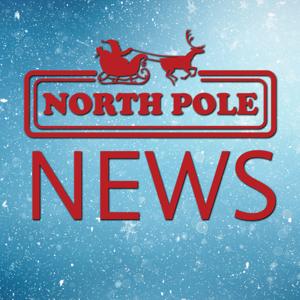 The North Pole News Podcast