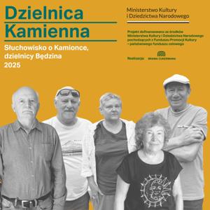 Dzielnica Kamienna