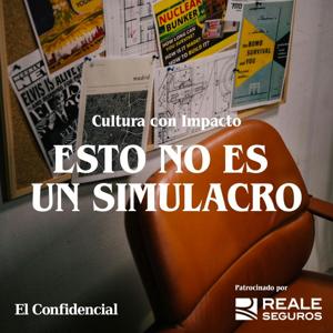 Esto no es un simulacro