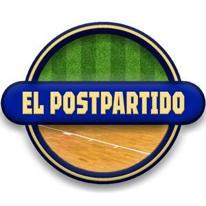 EL POSTPARTIDO