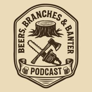 Beers, Branches and Banter