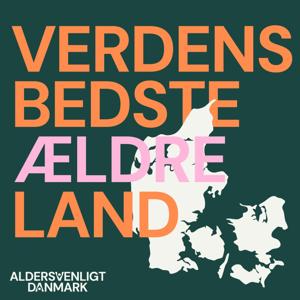 Verdens bedste Ældreland