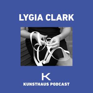 LYGIA CLARK RETROSPEKTIVE