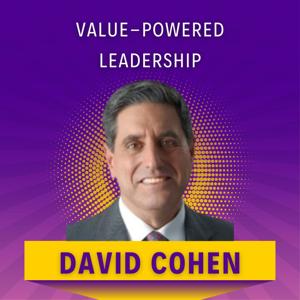 Value-Powered Leadership