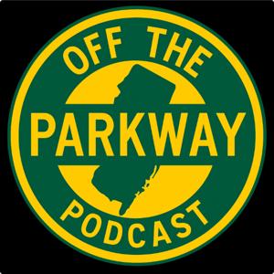 OFF THE PARKWAY PODCAST