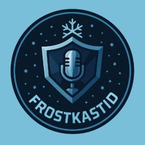 Frostkastið