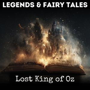 Lost King of Oz