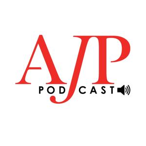 The AJP Podcast by Australian Journal of Pharmacy