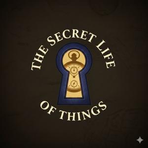 The Secret Life of Things