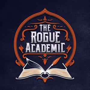 The Rogue Academic