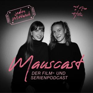 Mauscast - Der Film- und Serienpodcast