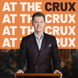 Martyn Iles - At the Crux