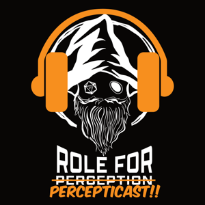 Role for Percepticast