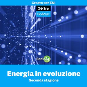 Energia in evoluzione - Seconda stagione