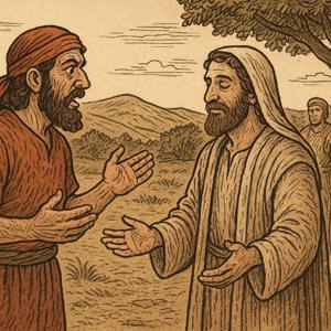 #ShiurimDiShabbat: Vayshlak