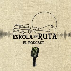 Eskola en Ruta: EL PODCAST