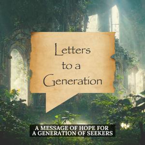 Letters to a Generation