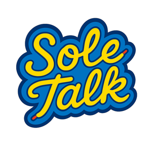 Sole Talk Podcast
