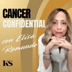 Cancer Confidential | Voci e storie del cancro