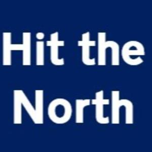 HIT THE NORTH