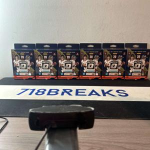 The Least Awful Sports Card Podcast