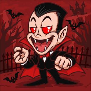 El vampiro cormilleti