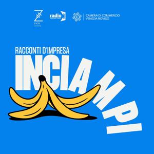 Inciampi - Racconti d'impresa