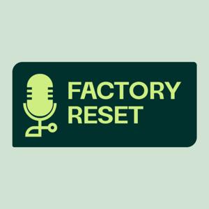 Factory Reset