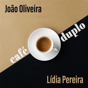 TSF - Café Duplo, com João Oliveira e Lídia Pereira - Podcast