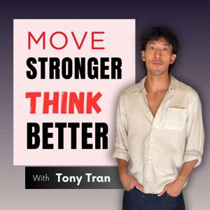 Move Stronger Think Better