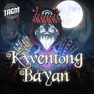 Kwentong Bayan: Pinoy Horror Podcast