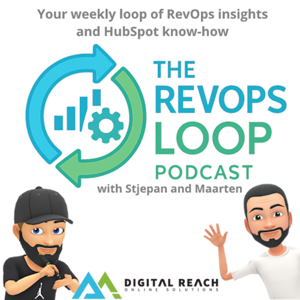 The RevOps Loop
