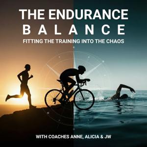 The Endurance Balance