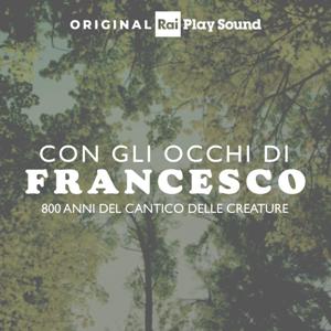 Con gli occhi di Francesco