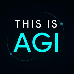 This is AGI