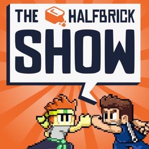 The Halfbrick Show