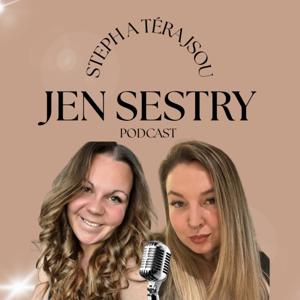 ,,Jen sestry’’