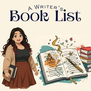 A Writer’s Book List