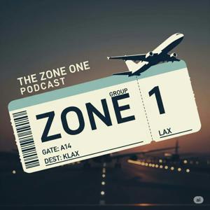 Zone One Podcast