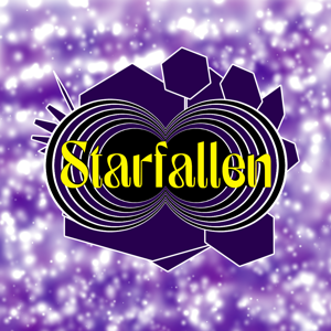 Starfallen - Space Pirates D&D