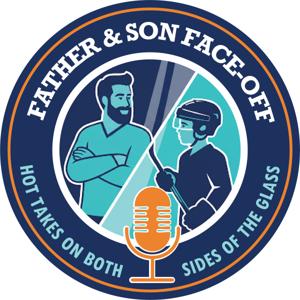 Father & Son Face-off