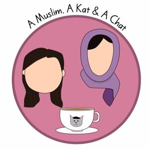 A Muslim, A Kat & A Chat