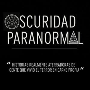 Oscuridad Paranormal